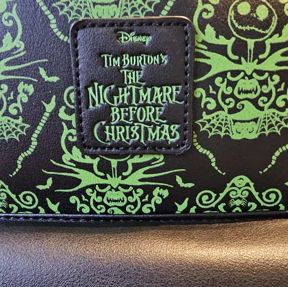 NWT. Loungefly NBC backpack. - Picture 8 of 8